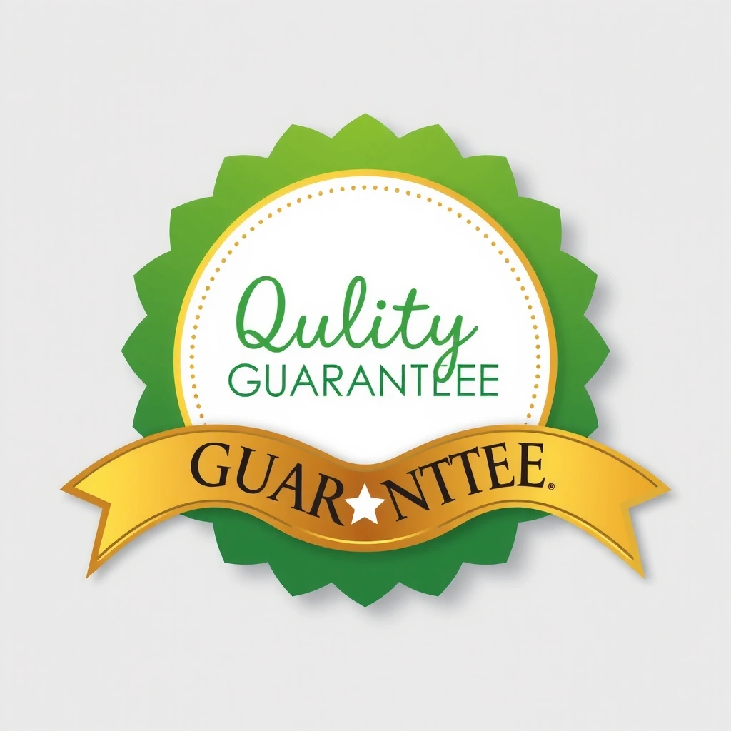 Calidad garantizada en suplementos naturales